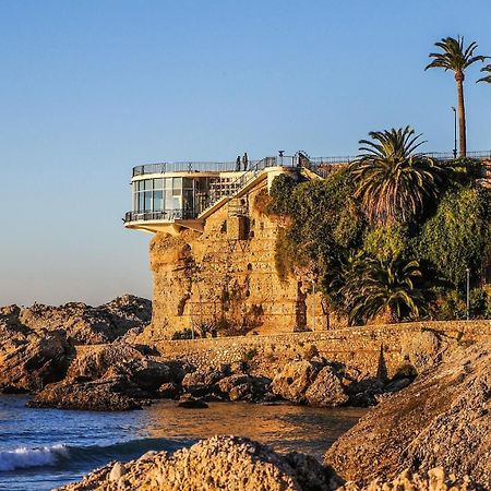 Villa Jara 25 Nerja Εξωτερικό φωτογραφία