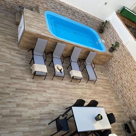 Villa Jara 25 Nerja Εξωτερικό φωτογραφία