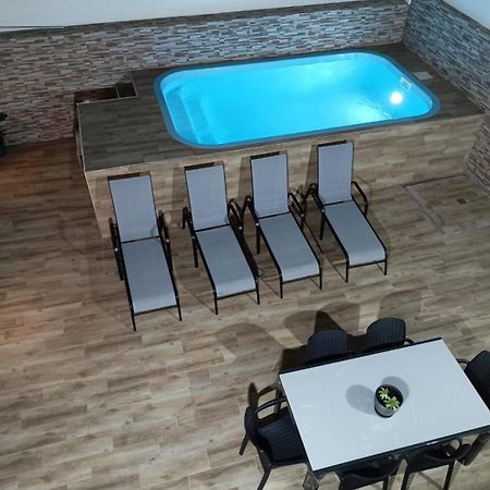 Villa Jara 25 Nerja Εξωτερικό φωτογραφία