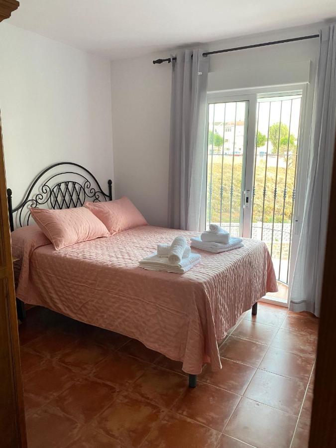Villa Jara 25 Nerja Εξωτερικό φωτογραφία