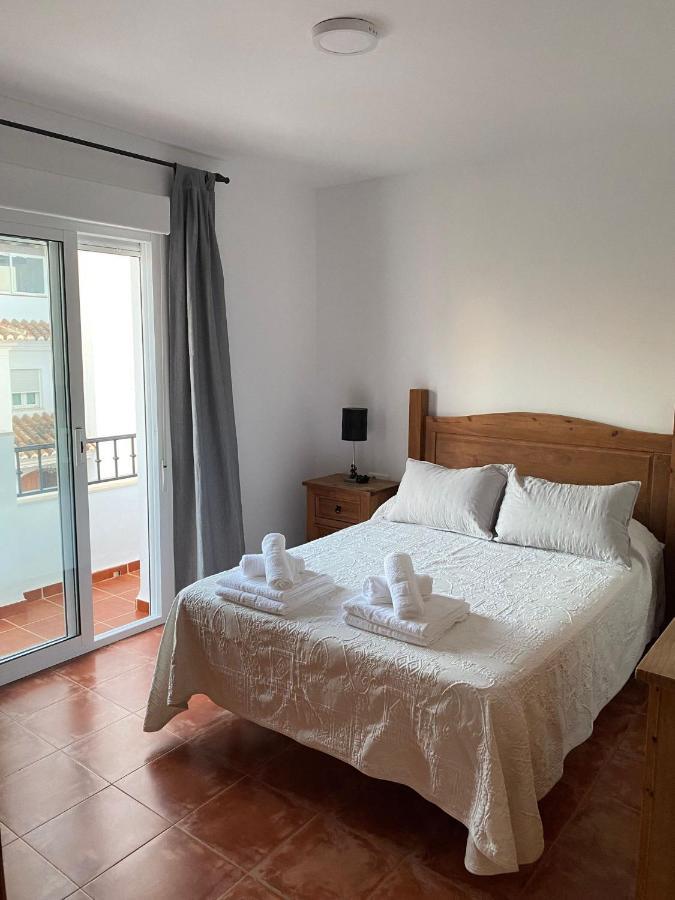 Villa Jara 25 Nerja Εξωτερικό φωτογραφία