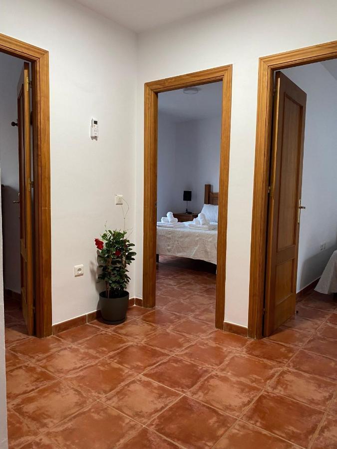 Villa Jara 25 Nerja Εξωτερικό φωτογραφία