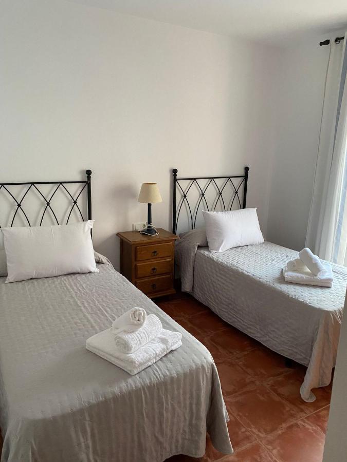 Villa Jara 25 Nerja Εξωτερικό φωτογραφία