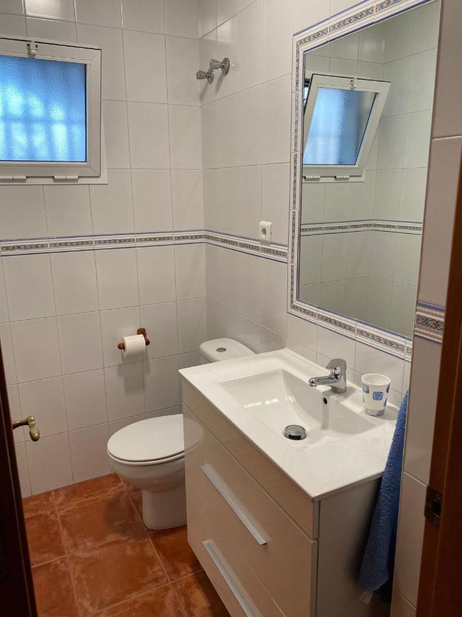 Villa Jara 25 Nerja Εξωτερικό φωτογραφία