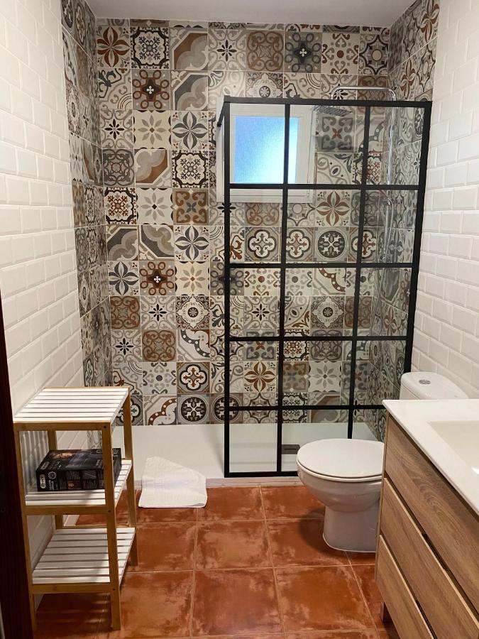 Villa Jara 25 Nerja Εξωτερικό φωτογραφία