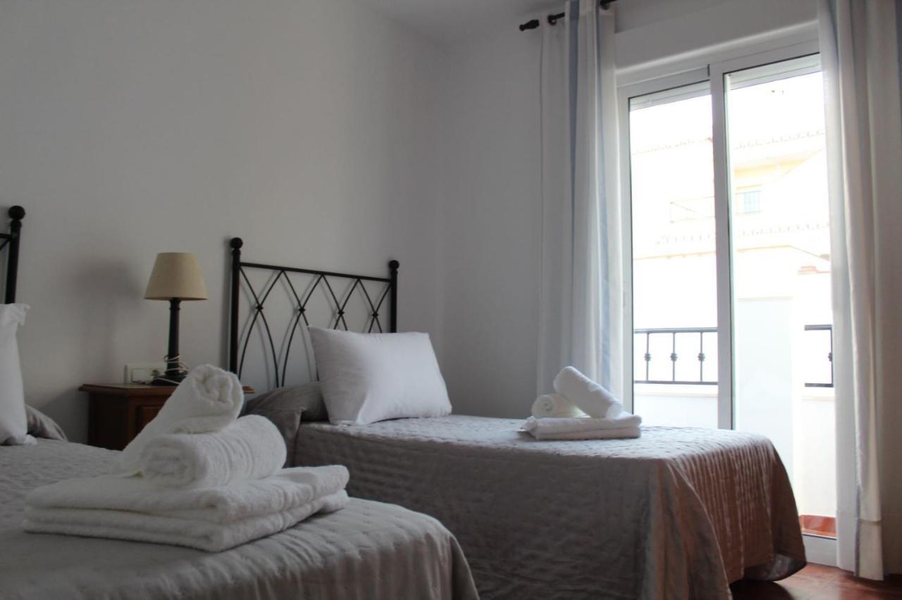 Villa Jara 25 Nerja Εξωτερικό φωτογραφία