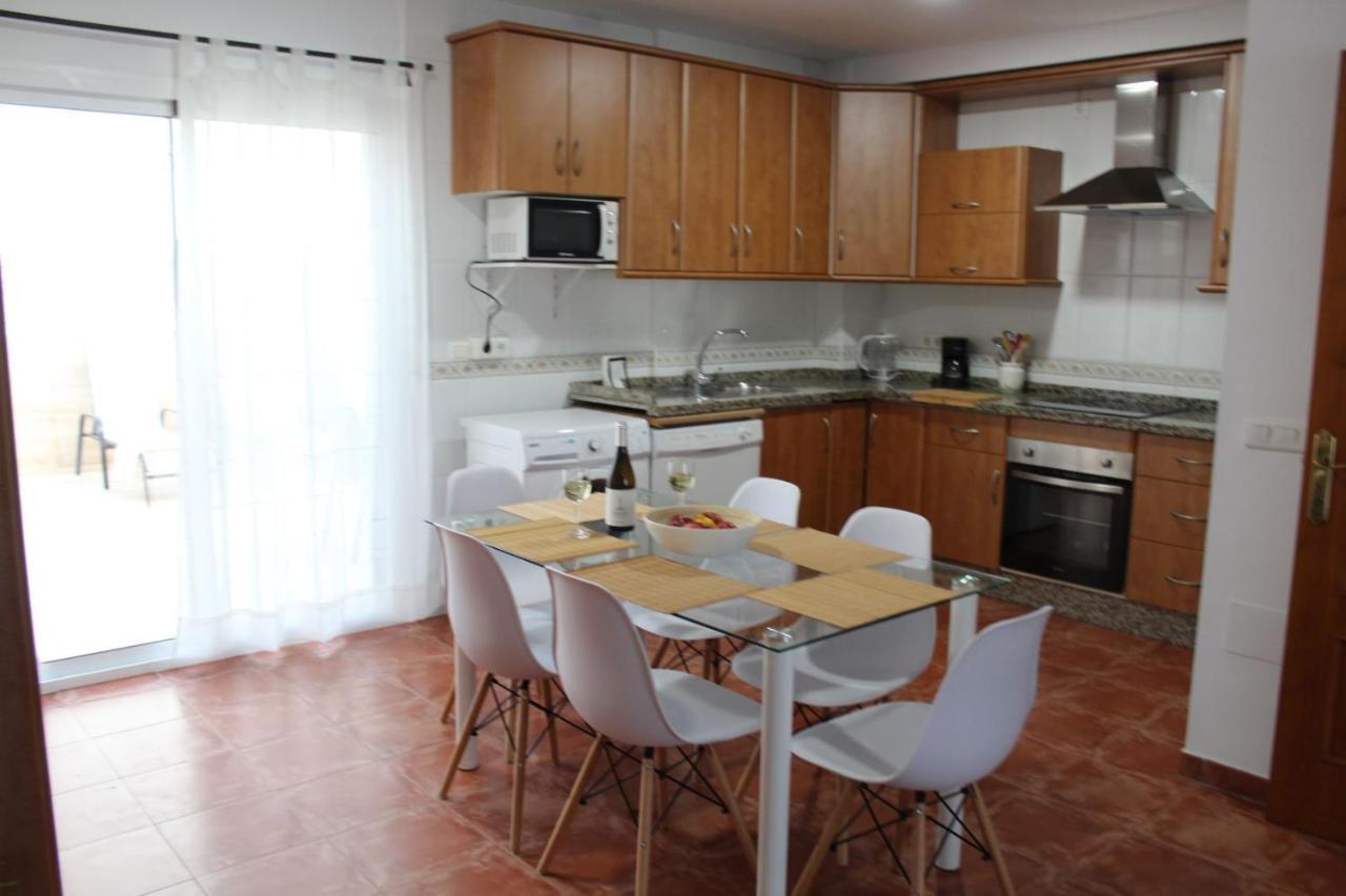 Villa Jara 25 Nerja Εξωτερικό φωτογραφία