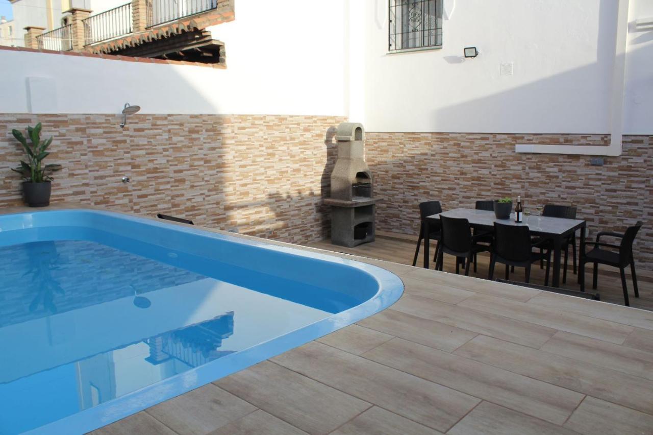 Villa Jara 25 Nerja Εξωτερικό φωτογραφία