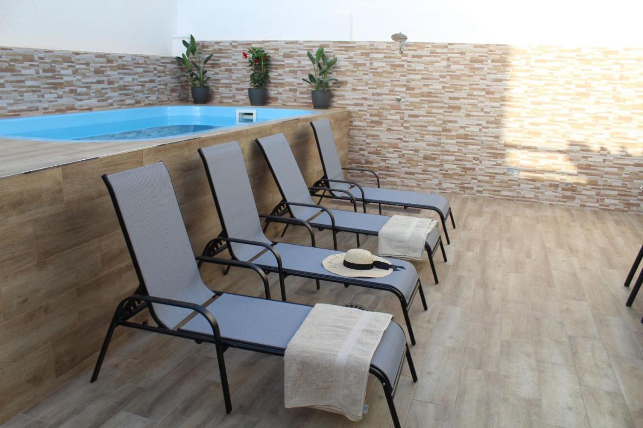 Villa Jara 25 Nerja Εξωτερικό φωτογραφία