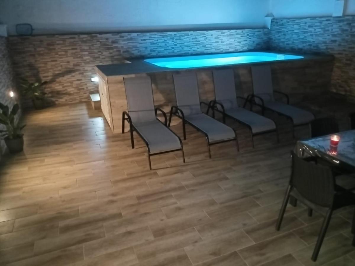 Villa Jara 25 Nerja Εξωτερικό φωτογραφία