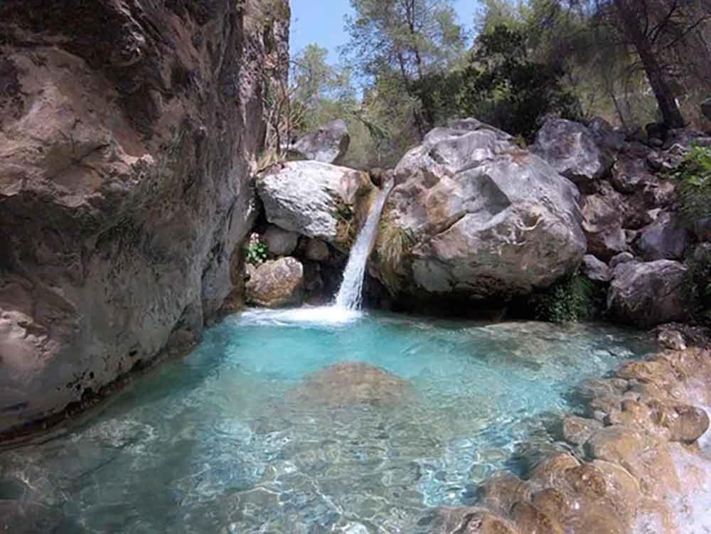 Villa Jara 25 Nerja Εξωτερικό φωτογραφία