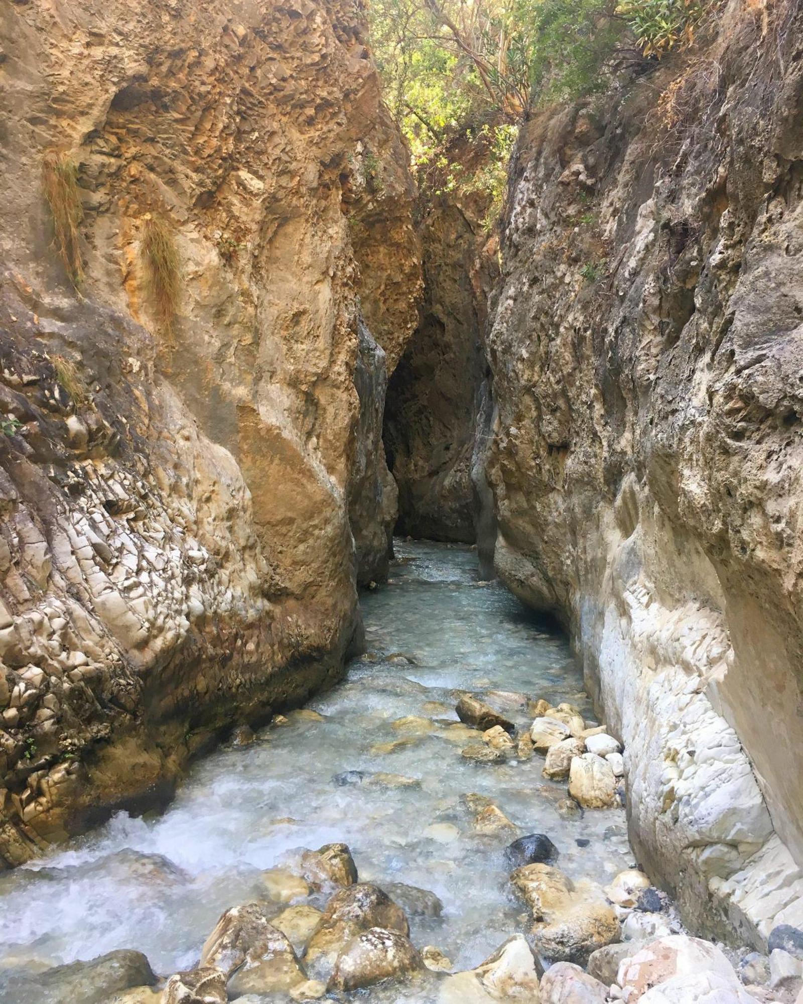 Villa Jara 25 Nerja Εξωτερικό φωτογραφία